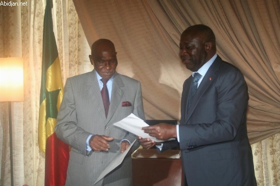 Sénégal-Côte d’Ivoire - La guerre de l’huile de palme continue